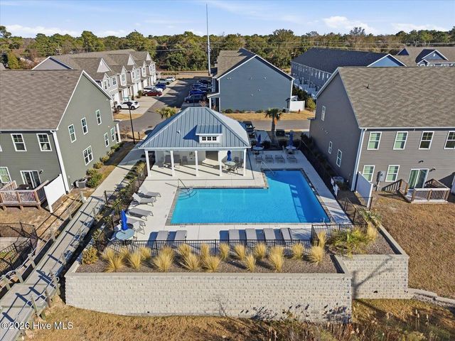 6668 Lemon Lane, Wilmington, NC 28412