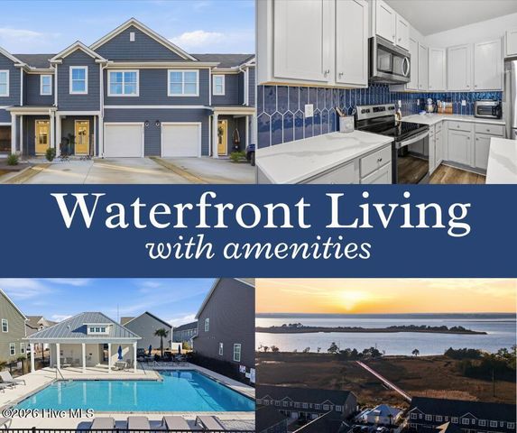 6668 Lemon Lane, Wilmington, NC 28412