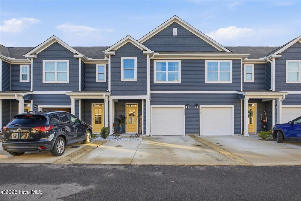 6668 Lemon Lane, Wilmington, NC 28412