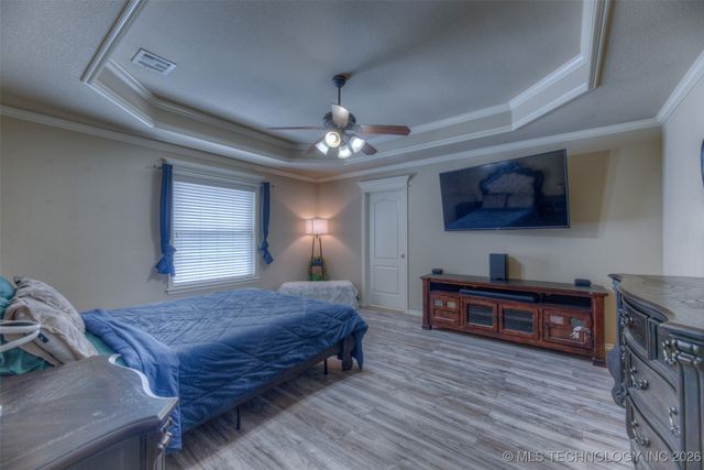 12801 N 44th East Avenue, Skiatook, OK 74070