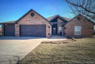 12801 N 44th East Avenue, Skiatook, OK 74070