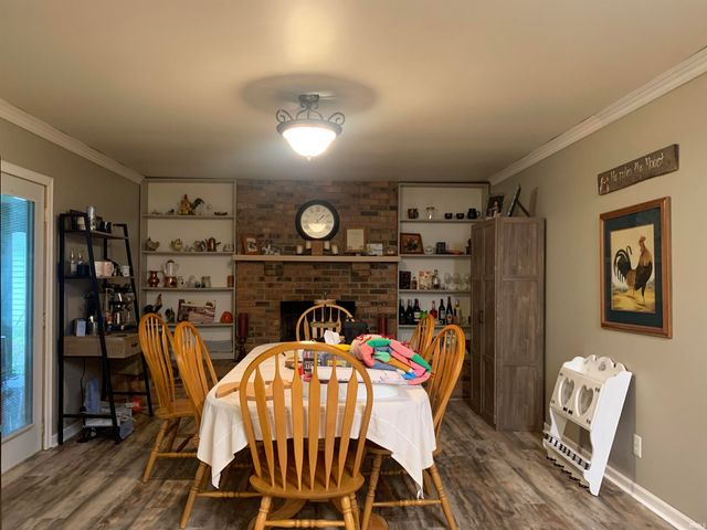 1420 N 100 E, Hartford City, IN 47348