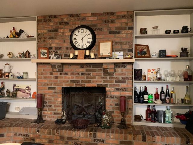 1420 N 100 E, Hartford City, IN 47348