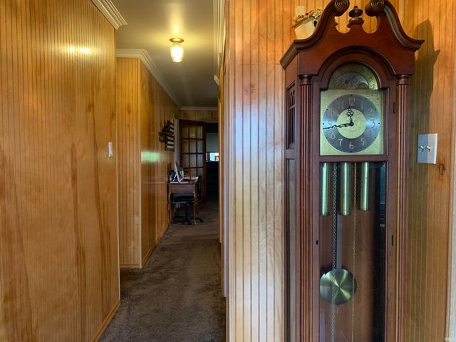 1420 N 100 E, Hartford City, IN 47348