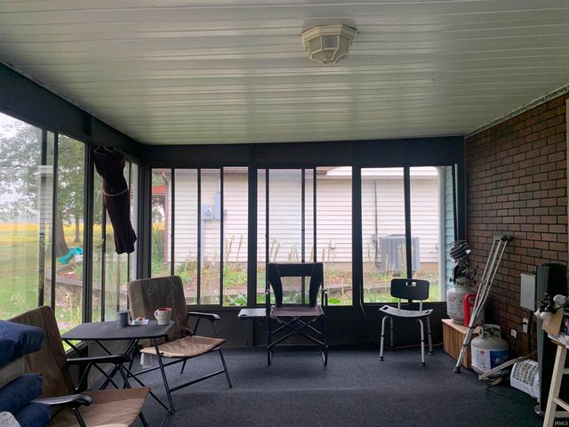 1420 N 100 E, Hartford City, IN 47348