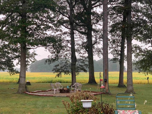 1420 N 100 E, Hartford City, IN 47348