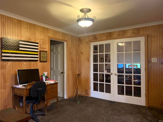 1420 N 100 E, Hartford City, IN 47348