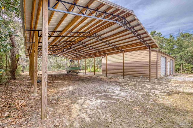 1747 New Hope Rd, Gulf Breeze, FL 32563