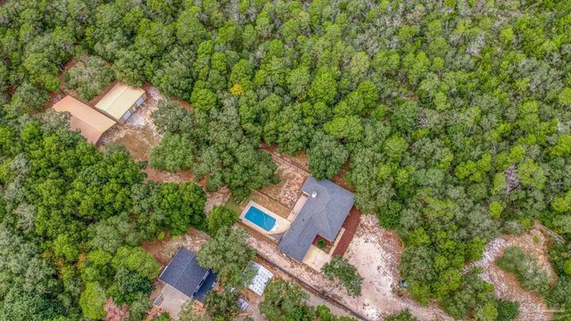 1747 New Hope Rd, Gulf Breeze, FL 32563