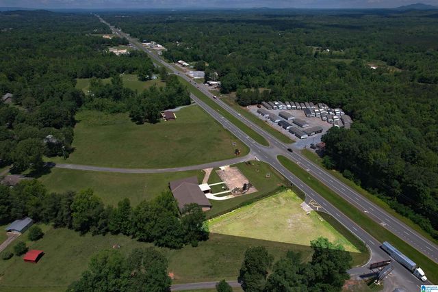 0 HIGHWAY 280, Sylacauga, AL 35151