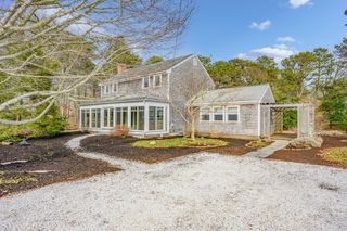25 Robert Rd, Harwich, MA 02645