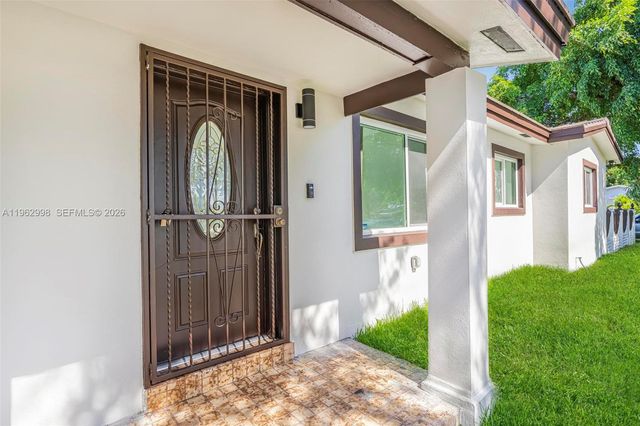 2901 SW 92nd Ave, Miami, FL 33165