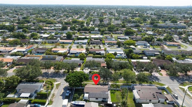 2901 SW 92nd Ave, Miami, FL 33165