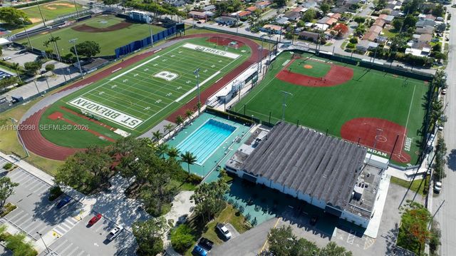 2901 SW 92nd Ave, Miami, FL 33165