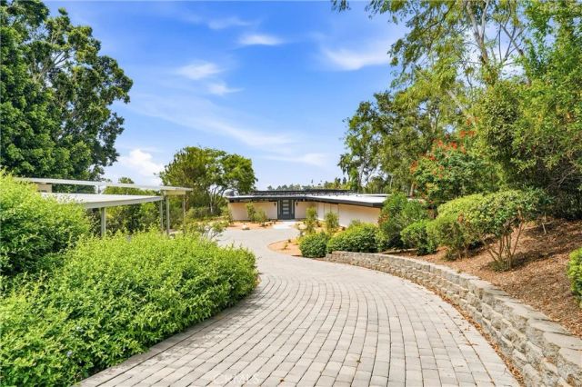 1615 Coban, La Habra Heights, CA 90631