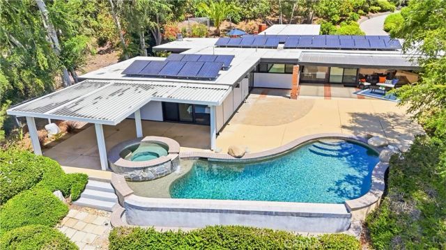 1615 Coban, La Habra Heights, CA 90631