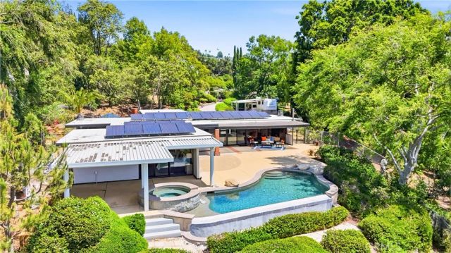 1615 Coban, La Habra Heights, CA 90631