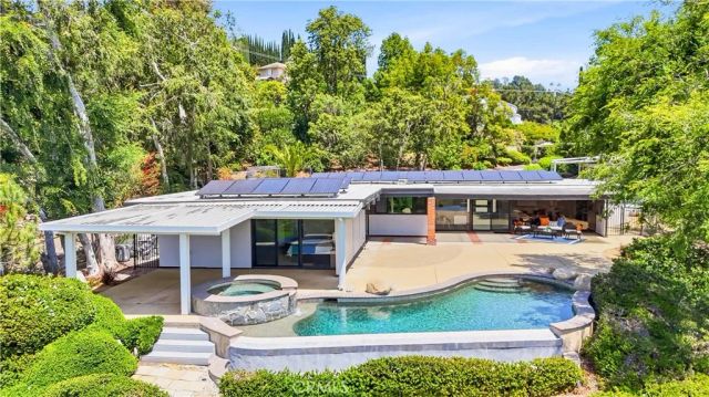 1615 Coban, La Habra Heights, CA 90631