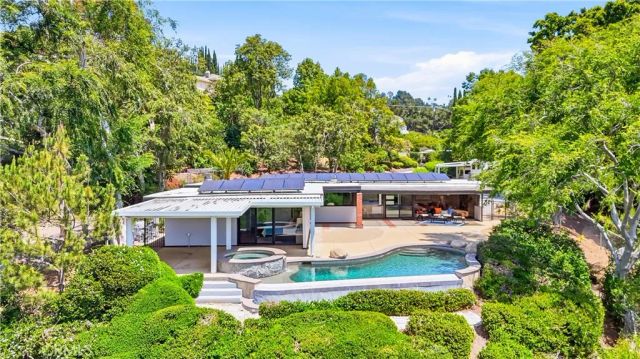 1615 Coban, La Habra Heights, CA 90631