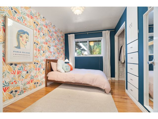 3124 Sw ARNOLD St, Portland, OR 97219