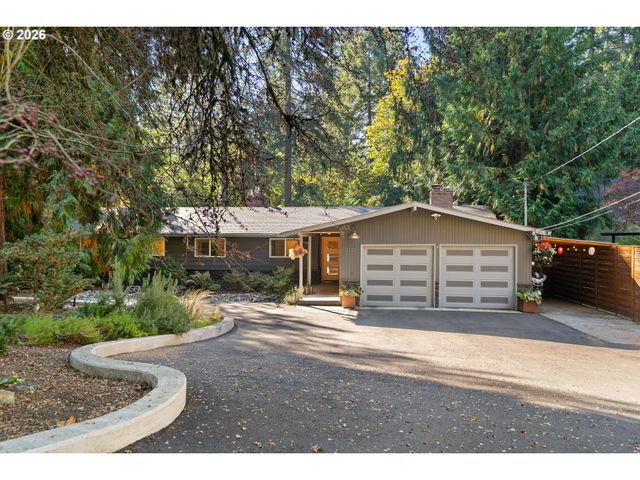 3124 Sw ARNOLD St, Portland, OR 97219