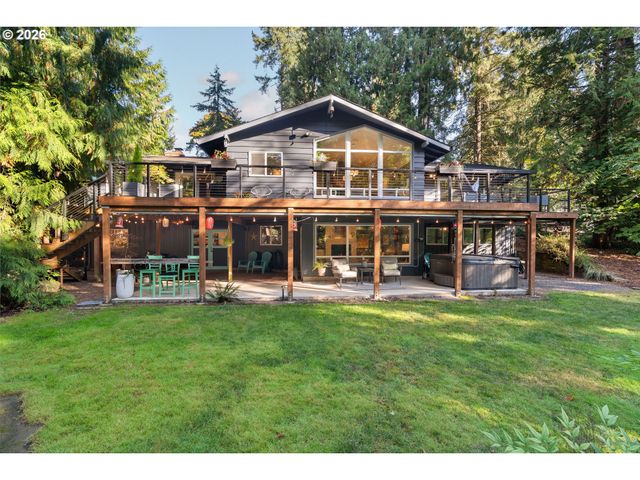 3124 Sw ARNOLD St, Portland, OR 97219