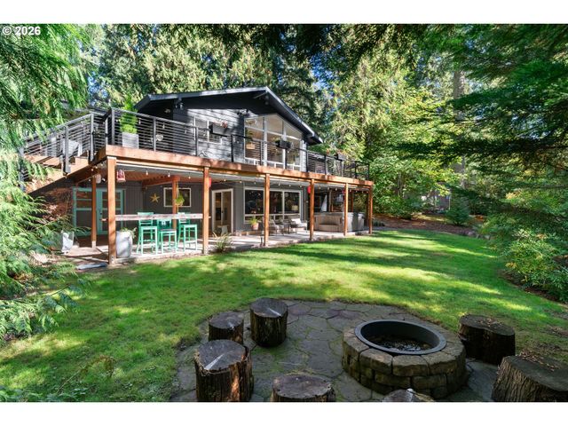 3124 Sw ARNOLD St, Portland, OR 97219