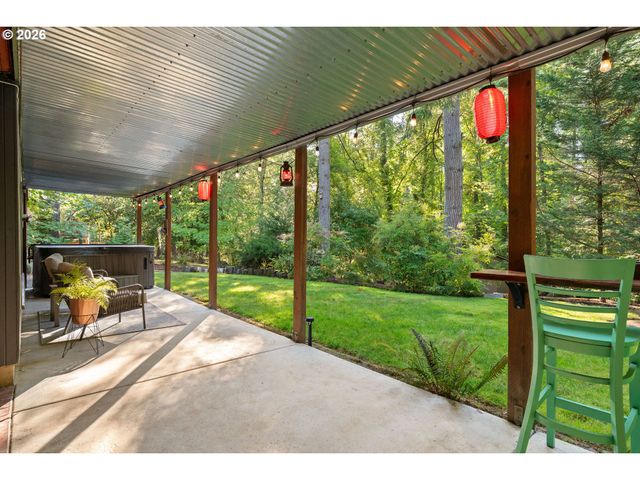 3124 Sw ARNOLD St, Portland, OR 97219