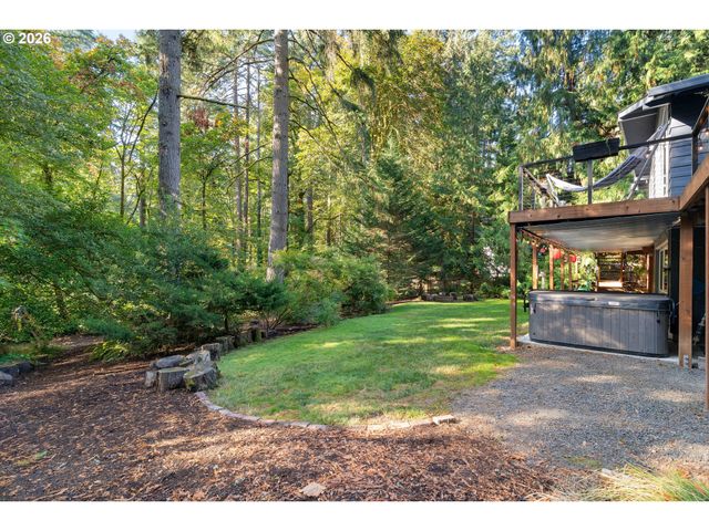 3124 Sw ARNOLD St, Portland, OR 97219