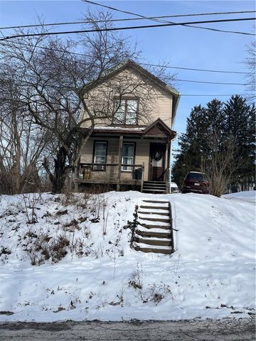 809 Franklin Avenue, New Castle, PA 16101