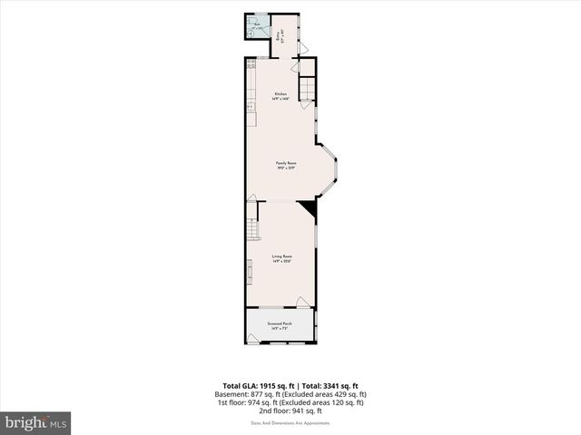 5550 CEDAR AVE, Philadelphia, PA 19143