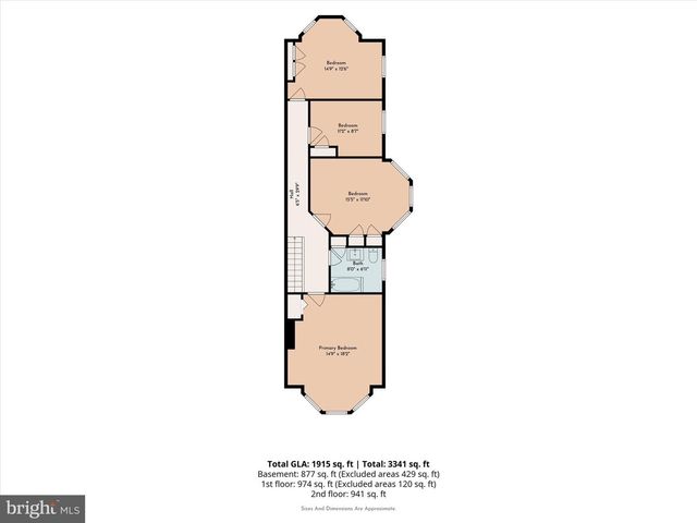 5550 CEDAR AVE, Philadelphia, PA 19143