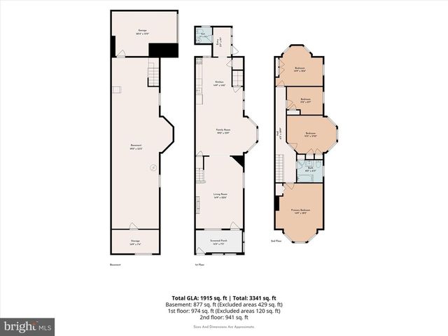 5550 CEDAR AVE, Philadelphia, PA 19143