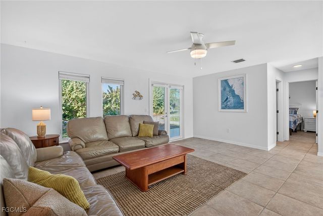 1866 Ibis LN, Sanibel, FL 33957