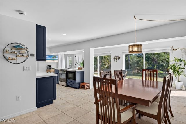 1866 Ibis LN, Sanibel, FL 33957