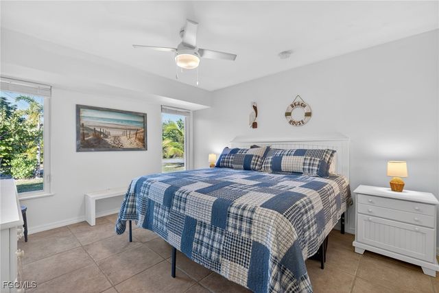 1866 Ibis LN, Sanibel, FL 33957