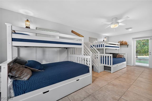 1866 Ibis LN, Sanibel, FL 33957