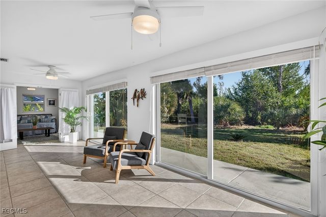 1866 Ibis LN, Sanibel, FL 33957