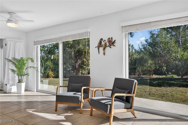 1866 Ibis LN, Sanibel, FL 33957