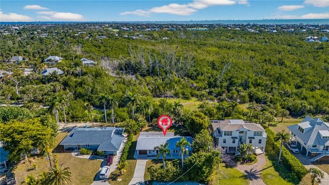 1866 Ibis LN, Sanibel, FL 33957