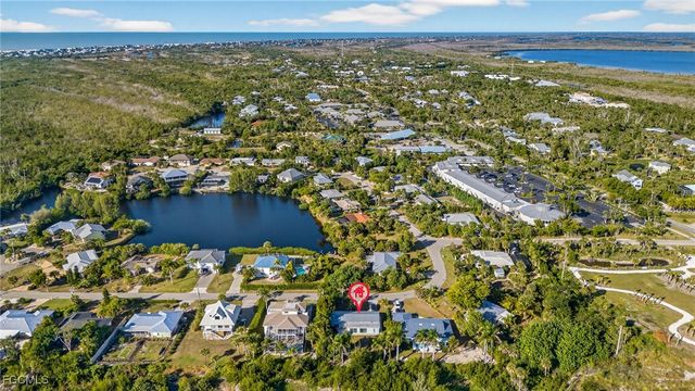1866 Ibis LN, Sanibel, FL 33957
