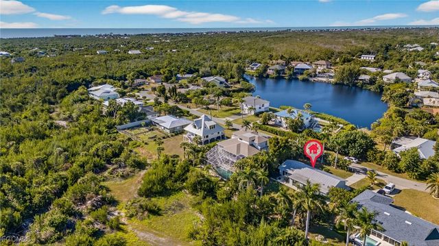 1866 Ibis LN, Sanibel, FL 33957