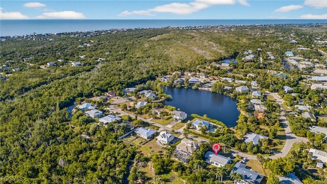 1866 Ibis LN, Sanibel, FL 33957