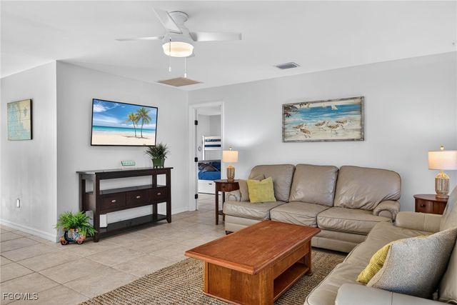 1866 Ibis LN, Sanibel, FL 33957