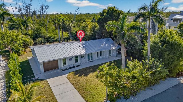 1866 Ibis LN, Sanibel, FL 33957