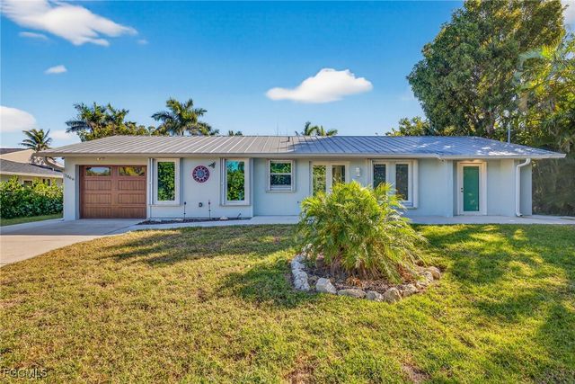1866 Ibis LN, Sanibel, FL 33957