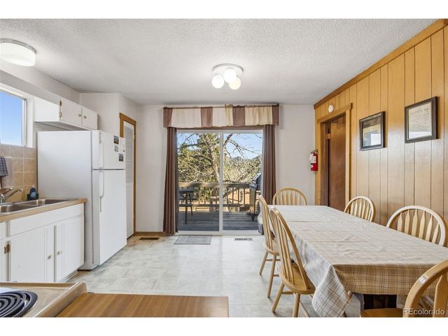 27 Freyja Ln, Estes Park, CO 80517