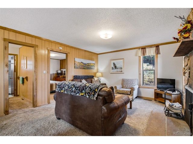 27 Freyja Ln, Estes Park, CO 80517