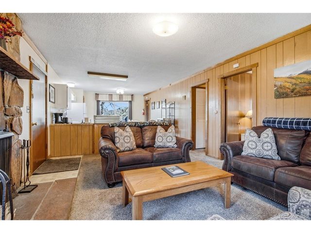 27 Freyja Ln, Estes Park, CO 80517