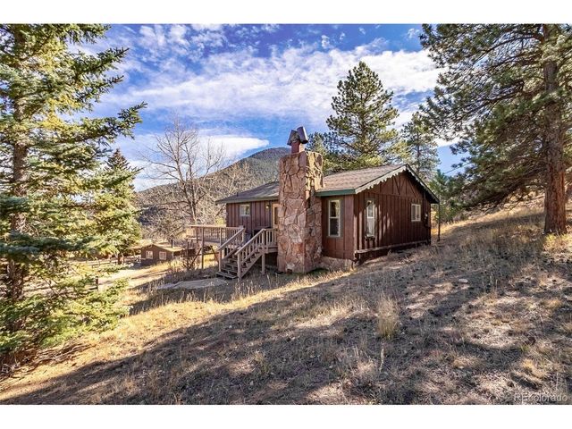 27 Freyja Ln, Estes Park, CO 80517
